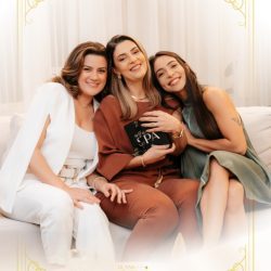 Day Spa - Abraços no Ano Novo