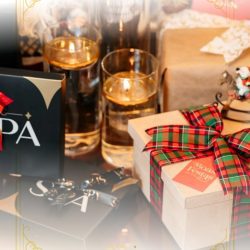 Day Spa - Caminho das Luzes