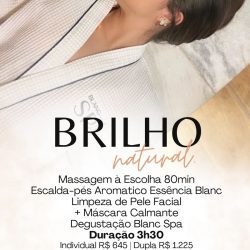 Brilho Natural
